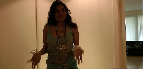 Indian Erotic Dance Video Of Desi Slut Kavya Sharma